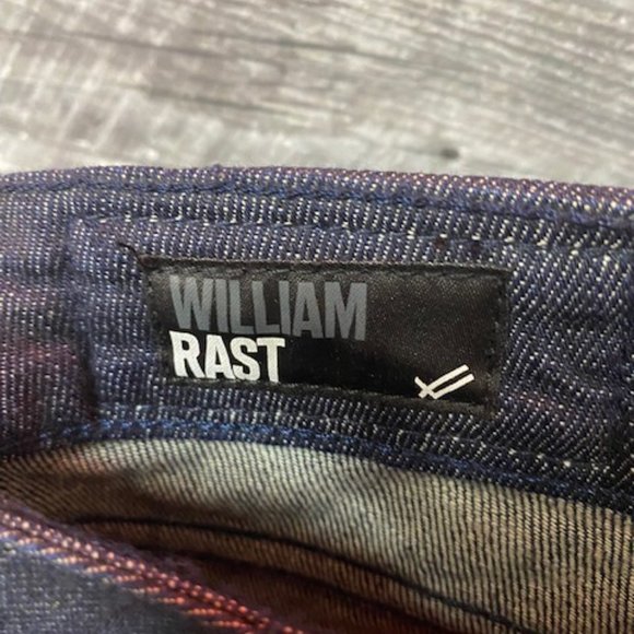 William Rast BOOTCUT Jeans Size:31 - NWT - Picture 4 of 8